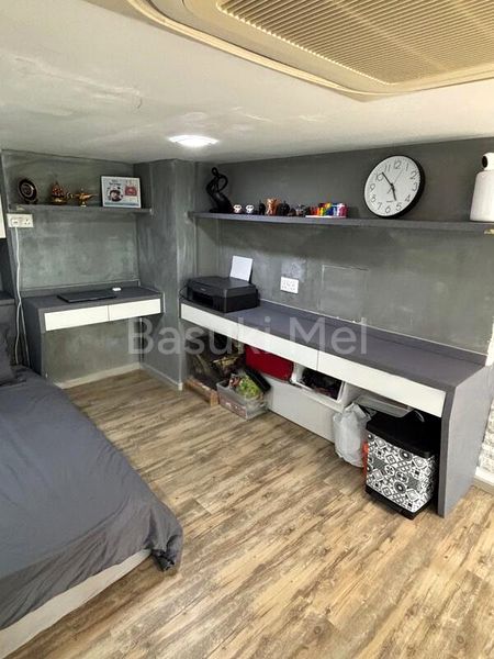 2 Bed Apartment (Condo) for Sale in  Waterfront @ Faber - Image 8